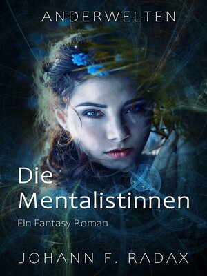 cover image of Die Mentalistinnen
